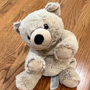 Warmies Bear